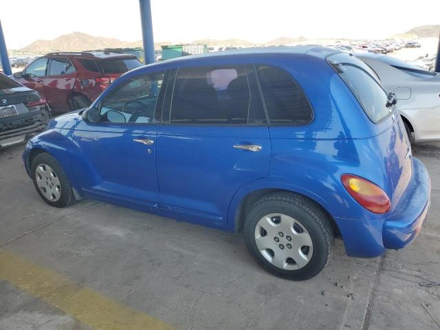 Photo 1 VIN: 3C4FY48B14T318427 - CHRYSLER PT CRUISER 