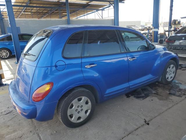 Photo 2 VIN: 3C4FY48B14T318427 - CHRYSLER PT CRUISER 