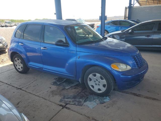 Photo 3 VIN: 3C4FY48B14T318427 - CHRYSLER PT CRUISER 