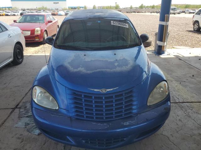 Photo 4 VIN: 3C4FY48B14T318427 - CHRYSLER PT CRUISER 