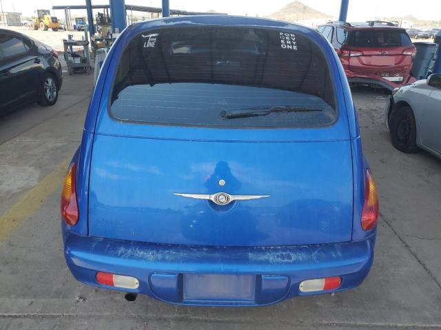 Photo 5 VIN: 3C4FY48B14T318427 - CHRYSLER PT CRUISER 