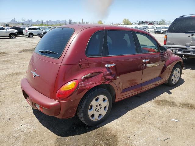 Photo 2 VIN: 3C4FY48B15T529161 - CHRYSLER PT CRUISER 