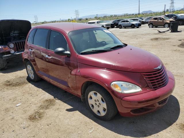 Photo 3 VIN: 3C4FY48B15T529161 - CHRYSLER PT CRUISER 