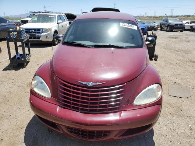 Photo 4 VIN: 3C4FY48B15T529161 - CHRYSLER PT CRUISER 