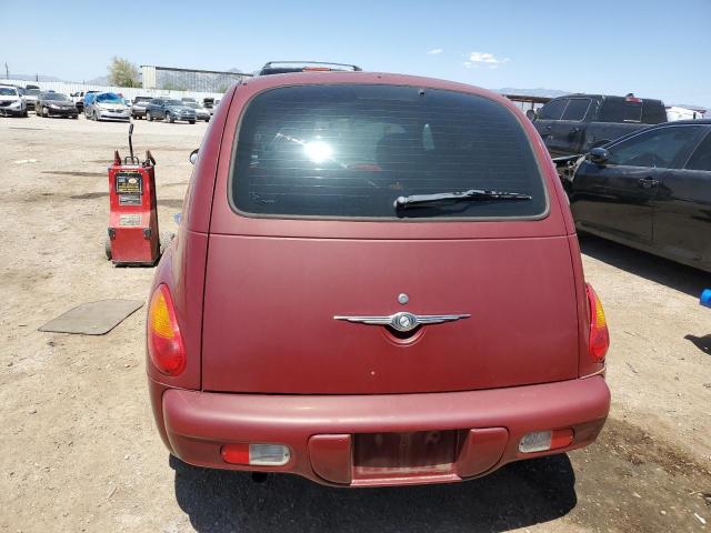 Photo 5 VIN: 3C4FY48B15T529161 - CHRYSLER PT CRUISER 