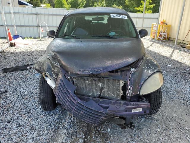 Photo 4 VIN: 3C4FY48B15T531492 - CHRYSLER PT CRUISER 