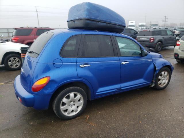 Photo 2 VIN: 3C4FY48B15T585116 - CHRYSLER PT CRUISER 