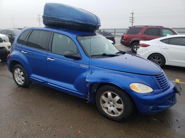 Photo 3 VIN: 3C4FY48B15T585116 - CHRYSLER PT CRUISER 