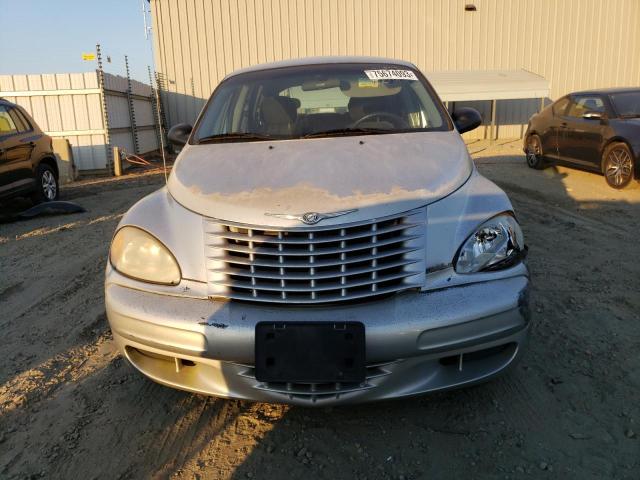 Photo 4 VIN: 3C4FY48B15T603274 - CHRYSLER PT CRUISER 