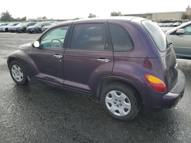 Photo 1 VIN: 3C4FY48B15T603405 - CHRYSLER PT CRUISER 