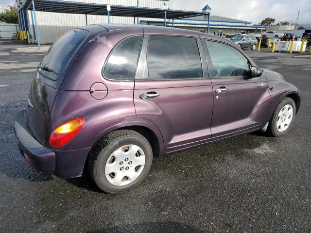 Photo 2 VIN: 3C4FY48B15T603405 - CHRYSLER PT CRUISER 