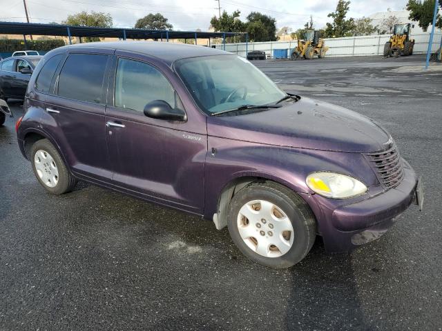 Photo 3 VIN: 3C4FY48B15T603405 - CHRYSLER PT CRUISER 