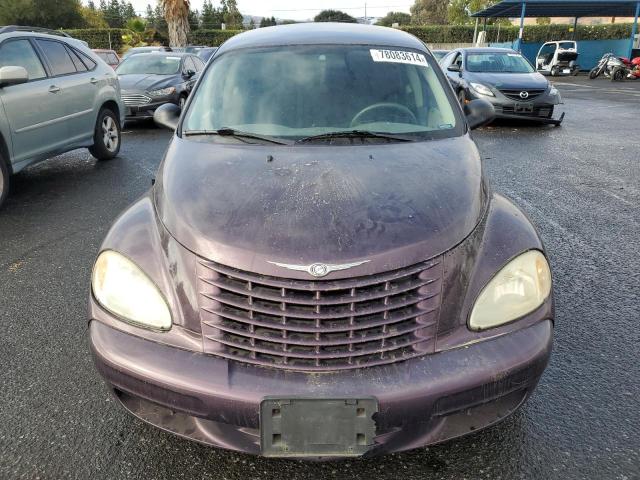 Photo 4 VIN: 3C4FY48B15T603405 - CHRYSLER PT CRUISER 