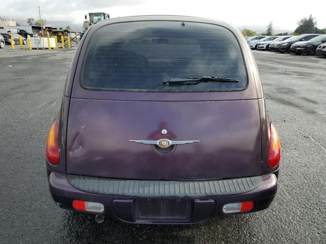 Photo 5 VIN: 3C4FY48B15T603405 - CHRYSLER PT CRUISER 