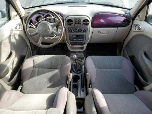 Photo 7 VIN: 3C4FY48B15T603405 - CHRYSLER PT CRUISER 