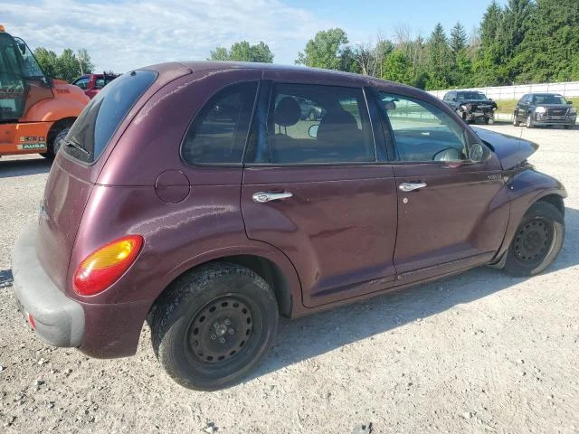 Photo 2 VIN: 3C4FY48B22T202280 - CHRYSLER PT CRUISER 