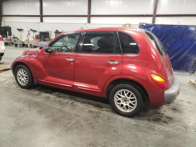 Photo 1 VIN: 3C4FY48B22T358562 - CHRYSLER PT CRUISER 