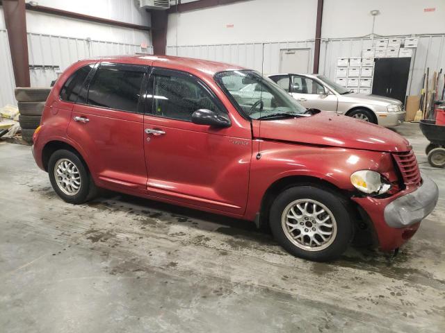 Photo 3 VIN: 3C4FY48B22T358562 - CHRYSLER PT CRUISER 