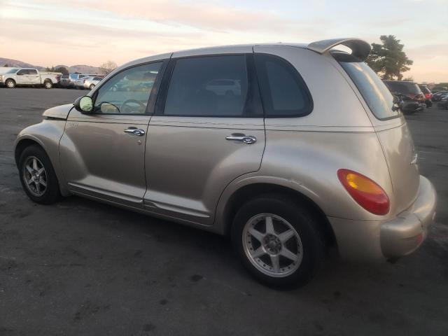 Photo 1 VIN: 3C4FY48B24T271747 - CHRYSLER PT CRUISER 