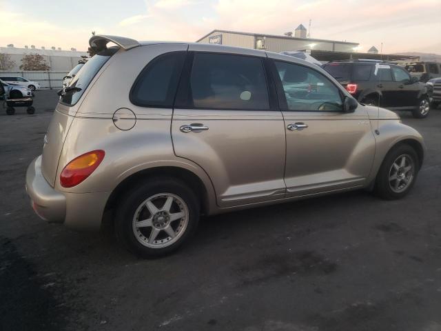 Photo 2 VIN: 3C4FY48B24T271747 - CHRYSLER PT CRUISER 