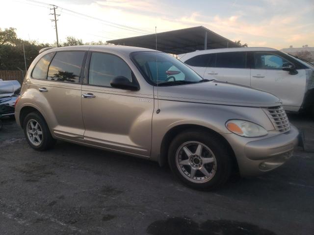 Photo 3 VIN: 3C4FY48B24T271747 - CHRYSLER PT CRUISER 