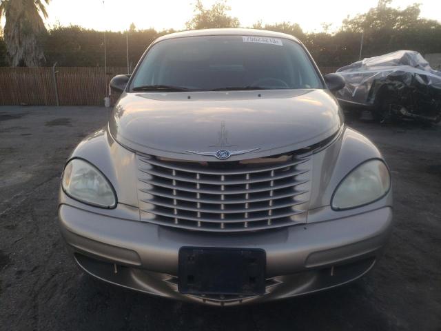 Photo 4 VIN: 3C4FY48B24T271747 - CHRYSLER PT CRUISER 