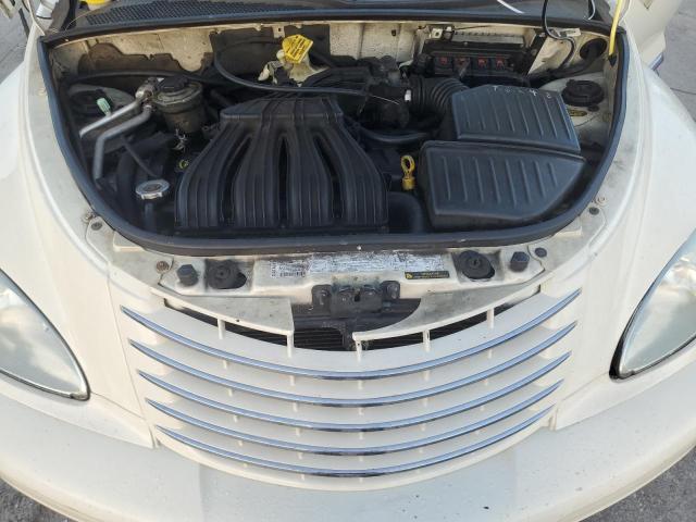 Photo 11 VIN: 3C4FY48B25T525247 - CHRYSLER PT CRUISER 