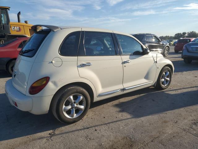 Photo 2 VIN: 3C4FY48B25T525247 - CHRYSLER PT CRUISER 