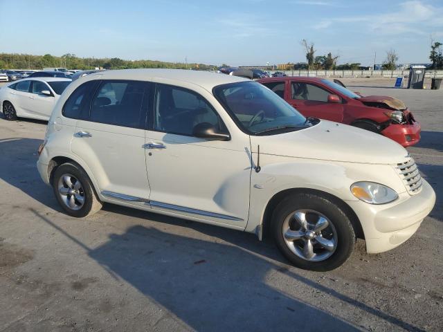 Photo 3 VIN: 3C4FY48B25T525247 - CHRYSLER PT CRUISER 