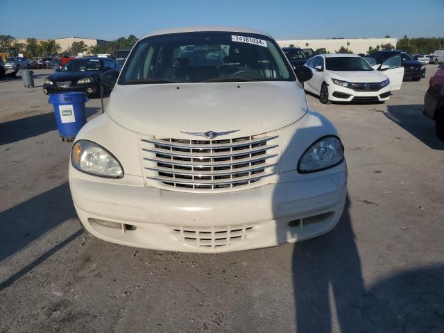 Photo 4 VIN: 3C4FY48B25T525247 - CHRYSLER PT CRUISER 