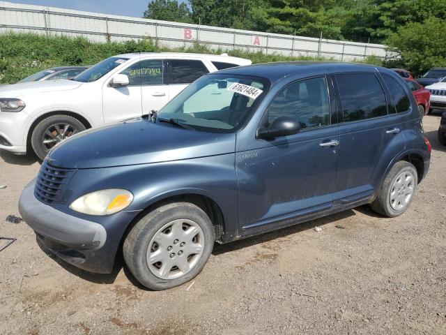 Photo 0 VIN: 3C4FY48B32T357775 - CHRYSLER PT CRUISER 