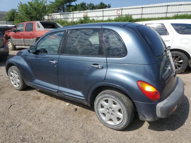 Photo 1 VIN: 3C4FY48B32T357775 - CHRYSLER PT CRUISER 