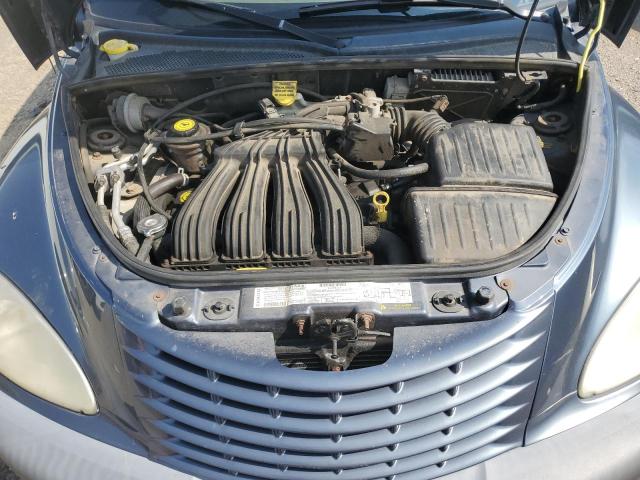 Photo 11 VIN: 3C4FY48B32T357775 - CHRYSLER PT CRUISER 