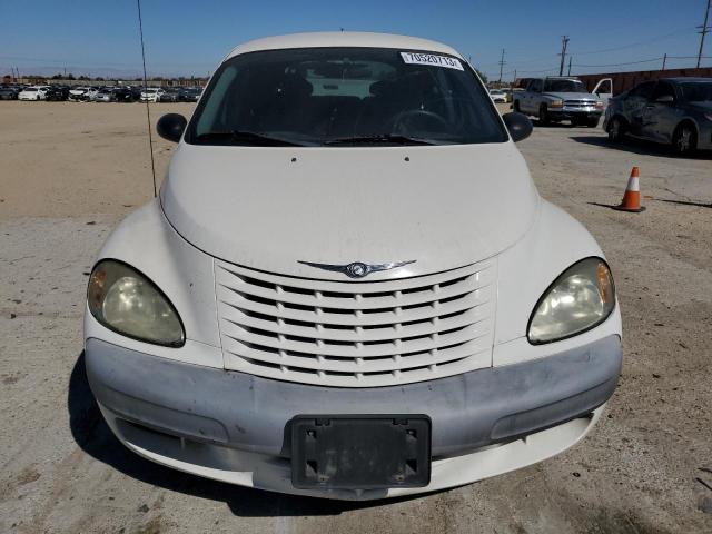 Photo 4 VIN: 3C4FY48B33T594736 - CHRYSLER PT CRUISER 