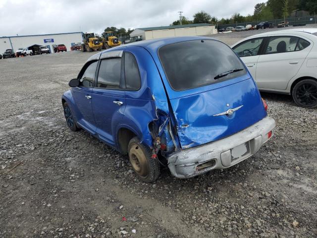 Photo 1 VIN: 3C4FY48B33T595062 - CHRYSLER PT CRUISER 