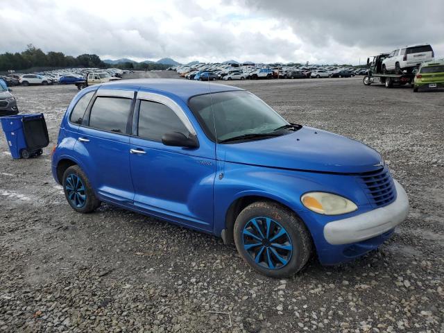 Photo 3 VIN: 3C4FY48B33T595062 - CHRYSLER PT CRUISER 