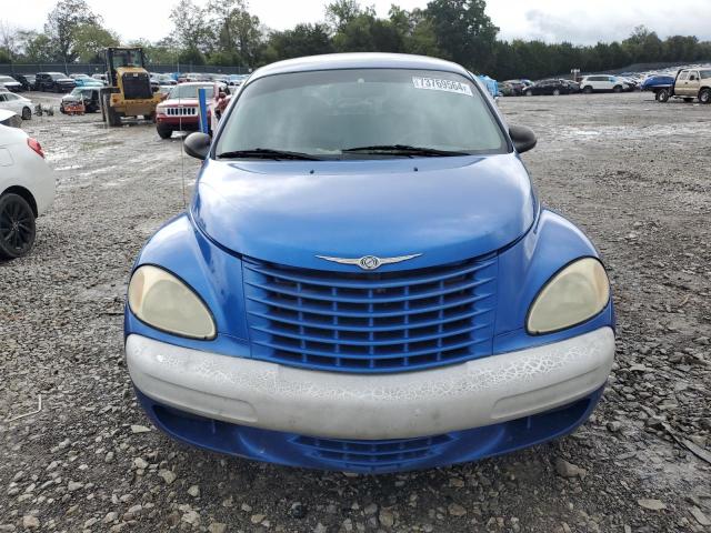 Photo 4 VIN: 3C4FY48B33T595062 - CHRYSLER PT CRUISER 