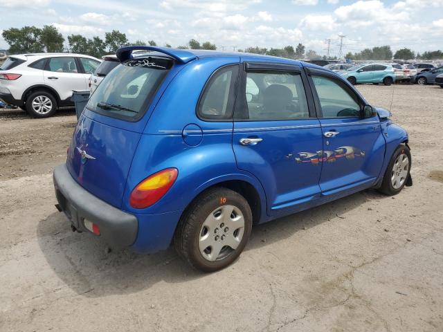 Photo 2 VIN: 3C4FY48B33T656622 - CHRYSLER PT CRUISER 