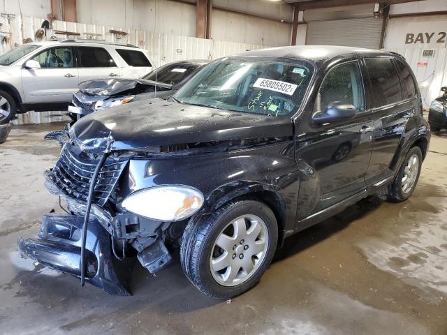 Photo 1 VIN: 3C4FY48B34T296821 - CHRYSLER PT CRUISER 