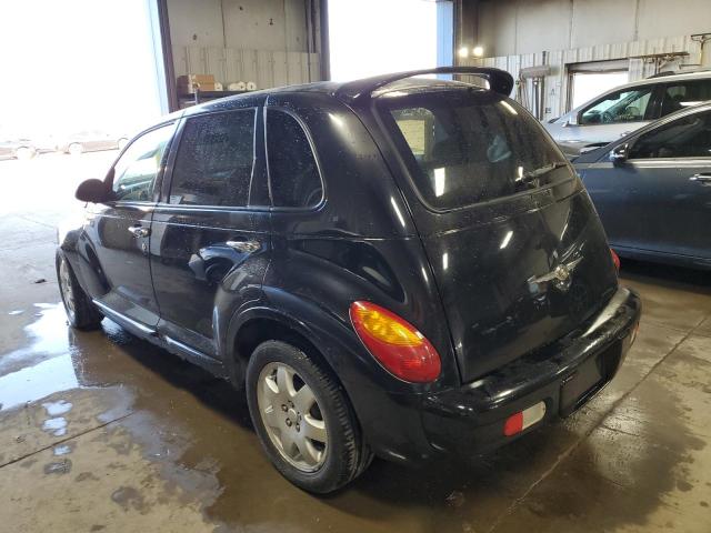 Photo 2 VIN: 3C4FY48B34T296821 - CHRYSLER PT CRUISER 