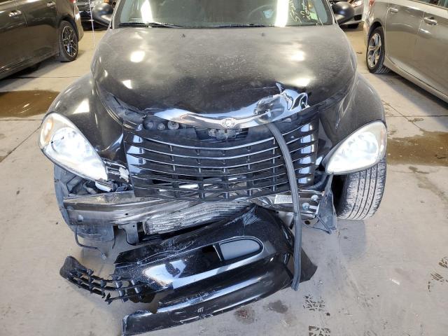 Photo 8 VIN: 3C4FY48B34T296821 - CHRYSLER PT CRUISER 