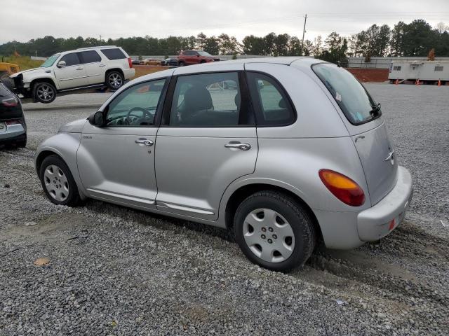 Photo 1 VIN: 3C4FY48B34T355303 - CHRYSLER PT CRUISER 