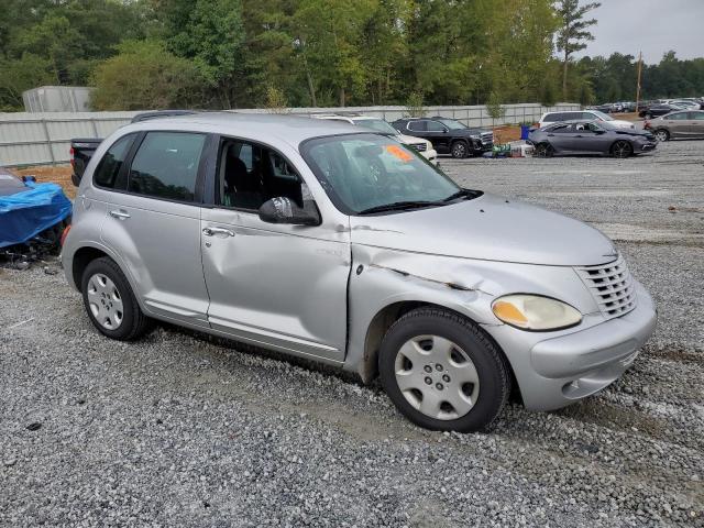 Photo 3 VIN: 3C4FY48B34T355303 - CHRYSLER PT CRUISER 