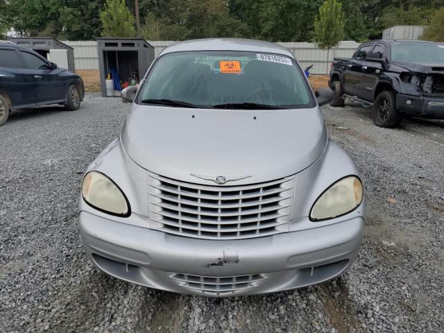 Photo 4 VIN: 3C4FY48B34T355303 - CHRYSLER PT CRUISER 