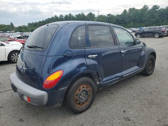 Photo 2 VIN: 3C4FY48B42T372897 - CHRYSLER PT CRUISER 