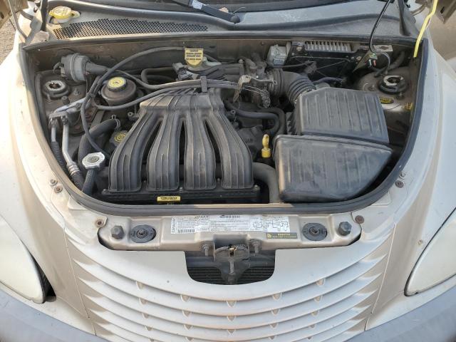 Photo 10 VIN: 3C4FY48B42T379445 - CHRYSLER PT CRUISER 