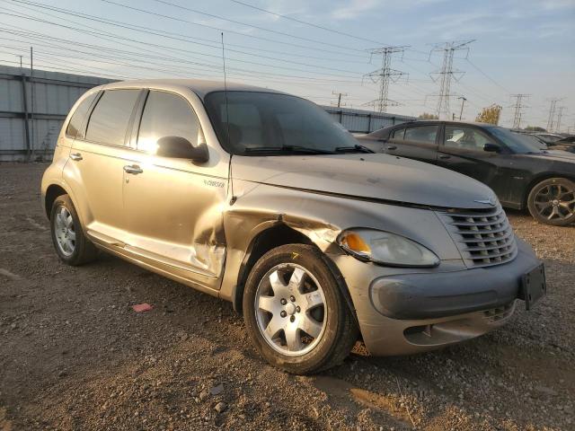 Photo 3 VIN: 3C4FY48B42T379445 - CHRYSLER PT CRUISER 