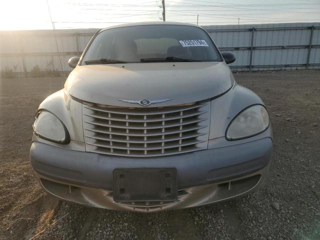 Photo 4 VIN: 3C4FY48B42T379445 - CHRYSLER PT CRUISER 