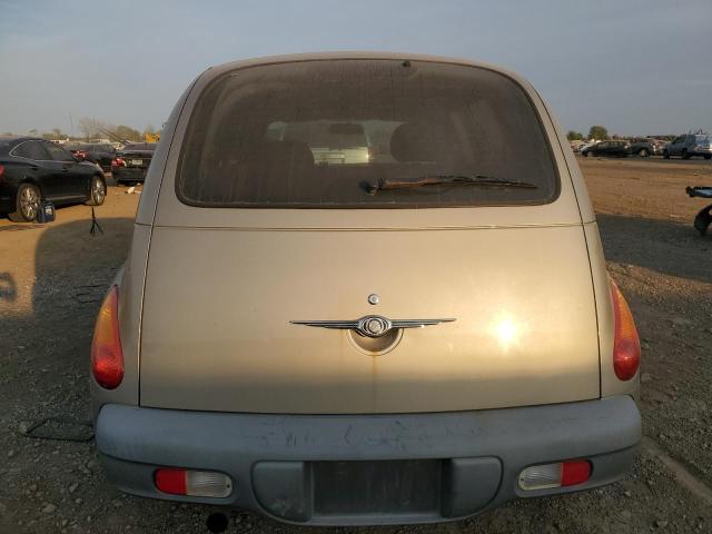 Photo 5 VIN: 3C4FY48B42T379445 - CHRYSLER PT CRUISER 