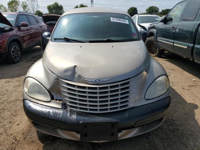 Photo 4 VIN: 3C4FY48B43T648223 - CHRYSLER PT CRUISER 